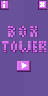 Cкриншот Box Tower (PactnoGames), изображение № 2485219 - RAWG