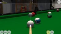 Cкриншот Virtual Pool Lite, изображение № 2066033 - RAWG