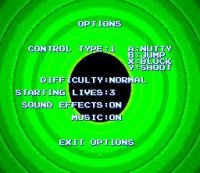 Cкриншот Daffy Duck: The Marvin Missions, изображение № 746784 - RAWG