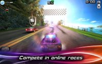Cкриншот Race Illegal: High Speed 3D, изображение № 1498363 - RAWG
