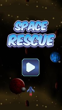 Cкриншот Space Rescue (ticjoy), изображение № 2188579 - RAWG