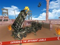 Cкриншот Helicopter Defence Strike - 3d Anti Aircraft Games, изображение № 980537 - RAWG