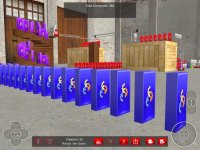 Cкриншот Domino Attack: Warehouse, изображение № 1669668 - RAWG