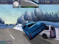 Cкриншот Need for Speed 3: Hot Pursuit, изображение № 304193 - RAWG