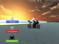 Cкриншот Real Bike Race With Cars, изображение № 1603633 - RAWG