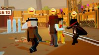 Cкриншот KungFu Town VR, изображение № 706551 - RAWG