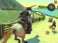 Cкриншот Horse Riding Simulator 2020, изображение № 2681556 - RAWG