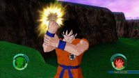 Cкриншот Dragon Ball: Raging Blast, изображение № 530314 - RAWG