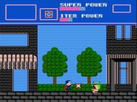 Cкриншот Superman (1987), изображение № 2423091 - RAWG