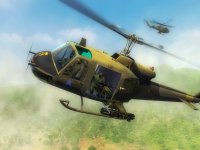 Cкриншот Вертолеты Вьетнама: UH-1, изображение № 430085 - RAWG