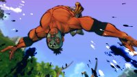 Cкриншот Street Fighter 4, изображение № 490834 - RAWG