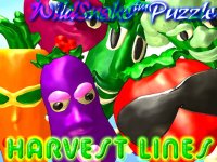 Cкриншот WildSnake Puzzle: Harvest Lines, изображение № 405078 - RAWG