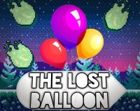 Cкриншот The lost balloon, изображение № 3428262 - RAWG