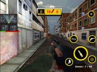 Cкриншот Modern Commando Shoot Mission, изображение № 1603827 - RAWG