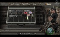 Cкриншот Resident Evil 4 (2005), изображение № 1672581 - RAWG