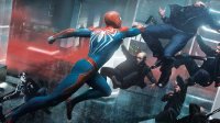 Cкриншот Spider Man 2018 (for Windows), изображение № 3180803 - RAWG