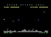 Cкриншот Psion Attack 2021, изображение № 2737474 - RAWG