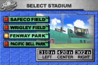 Cкриншот Baseball Advance, изображение № 730962 - RAWG