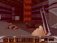 Cкриншот Duke Nukem 3D, изображение № 309348 - RAWG