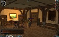 Cкриншот Neverwinter Nights 2, изображение № 306502 - RAWG