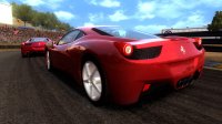 Cкриншот Ferrari: The Race Experience, изображение № 565875 - RAWG