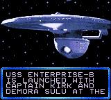 Cкриншот Star Trek Generations: Beyond the Nexus, изображение № 747059 - RAWG