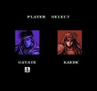 Cкриншот Shadow of the Ninja (1990), изображение № 737647 - RAWG