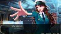 Cкриншот Sierra Ops - Space Strategy Visual Novel, изображение № 3624197 - RAWG