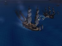 Cкриншот Pirates of the Caribbean Online, изображение № 453094 - RAWG