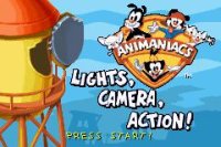 Cкриншот Animaniacs: Lights, Camera, Action!, изображение № 730824 - RAWG