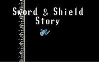 Cкриншот A Sword&Shield Story, изображение № 2489003 - RAWG