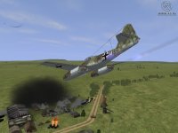 Cкриншот Ил-2 Штурмовик: Забытые сражения, изображение № 347452 - RAWG