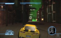 Cкриншот Transformers: The Game, изображение № 472188 - RAWG
