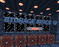 Cкриншот Storage Space 13, изображение № 3180324 - RAWG