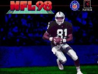 Cкриншот NFL Prime Time '98, изображение № 759876 - RAWG