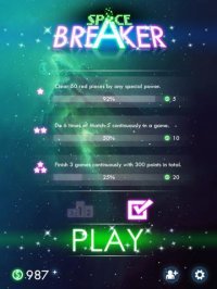 Cкриншот Space Breaker, изображение № 2121452 - RAWG