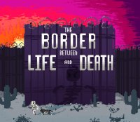 Cкриншот Border Between Life and Death, изображение № 3180212 - RAWG