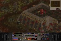 Cкриншот Warhammer 40,000: Chaos Gate, изображение № 227814 - RAWG