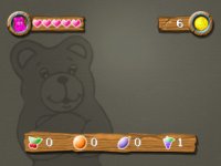 Cкриншот Gummy Bears Magical Medallion, изображение № 243864 - RAWG