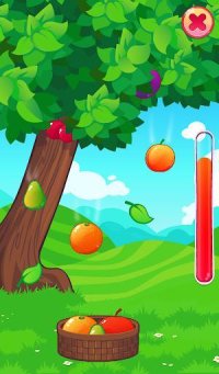 Cкриншот My Baby Food - Cooking Game, изображение № 1583719 - RAWG