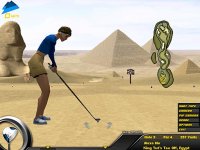 Cкриншот Impossible Golf: Worldwide Fantasy Tour, изображение № 400254 - RAWG