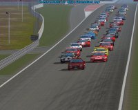 Cкриншот GTR: FIA GT Racing Game, изображение № 380726 - RAWG