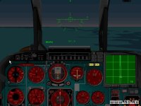 Cкриншот Su-27 Flanker, изображение № 327769 - RAWG