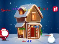 Cкриншот Santa Bells - Frosty Xmas Snowflake, изображение № 1838840 - RAWG