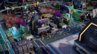 Cкриншот SimCity: Города будущего, изображение № 614779 - RAWG