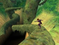 Cкриншот Tarzan: Untamed, изображение № 806976 - RAWG
