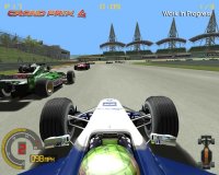 Cкриншот Grand Prix 4, изображение № 346711 - RAWG