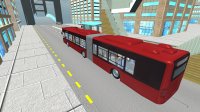 Cкриншот Dual Bus Simulator, изображение № 3577185 - RAWG