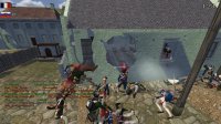 Cкриншот Mount & Blade: Warband - Napoleonic Wars, изображение № 591300 - RAWG