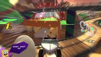 Cкриншот Nickelodeon: Kart Racers, изображение № 1628973 - RAWG